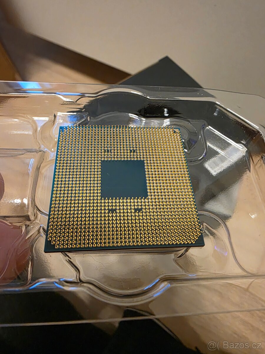 Amd ryzen 5 3600 - 2
