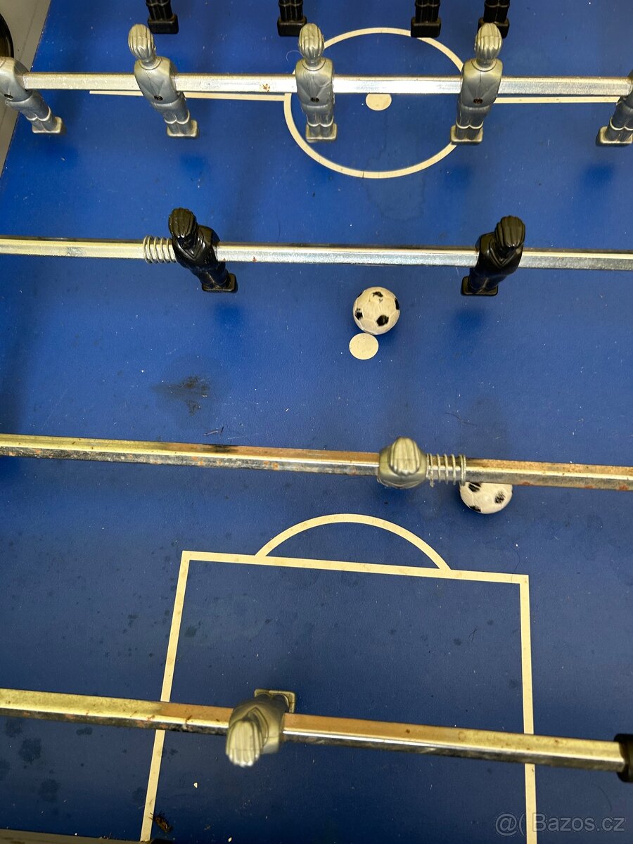 Stolni fotbal - 2