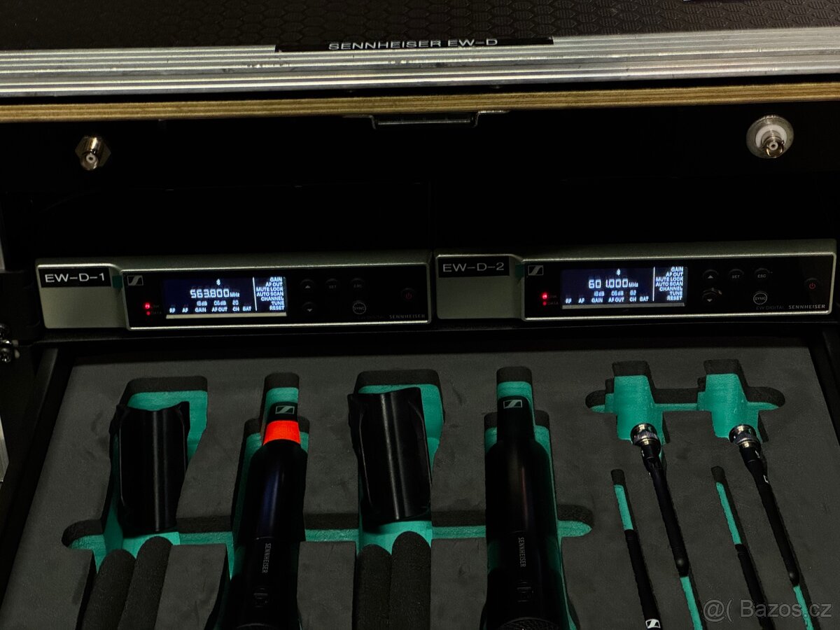 Sennheiser EWD - 2