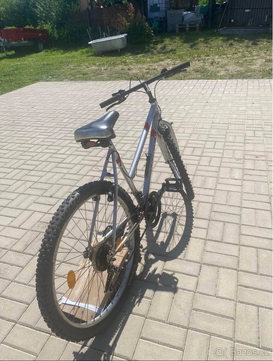 Horské kolo TARGET Uno - 2
