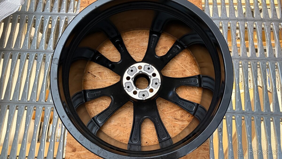 BMW Disk 1ks Style 755M R22 - 2