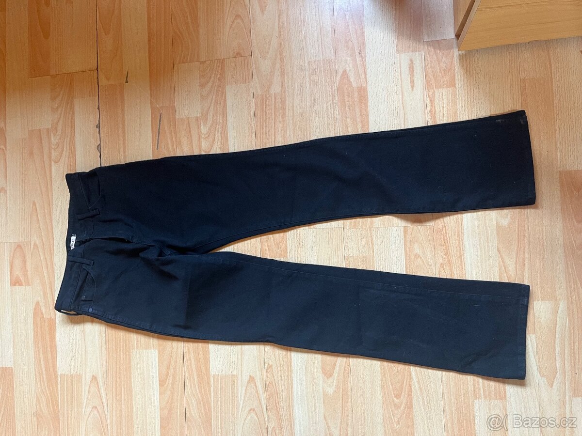 Wrangler bootcut - 2