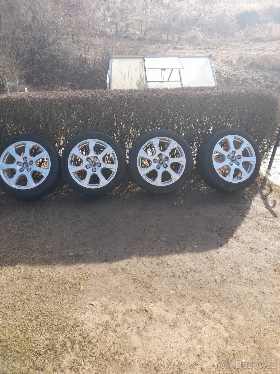 ALU KOLA - 2