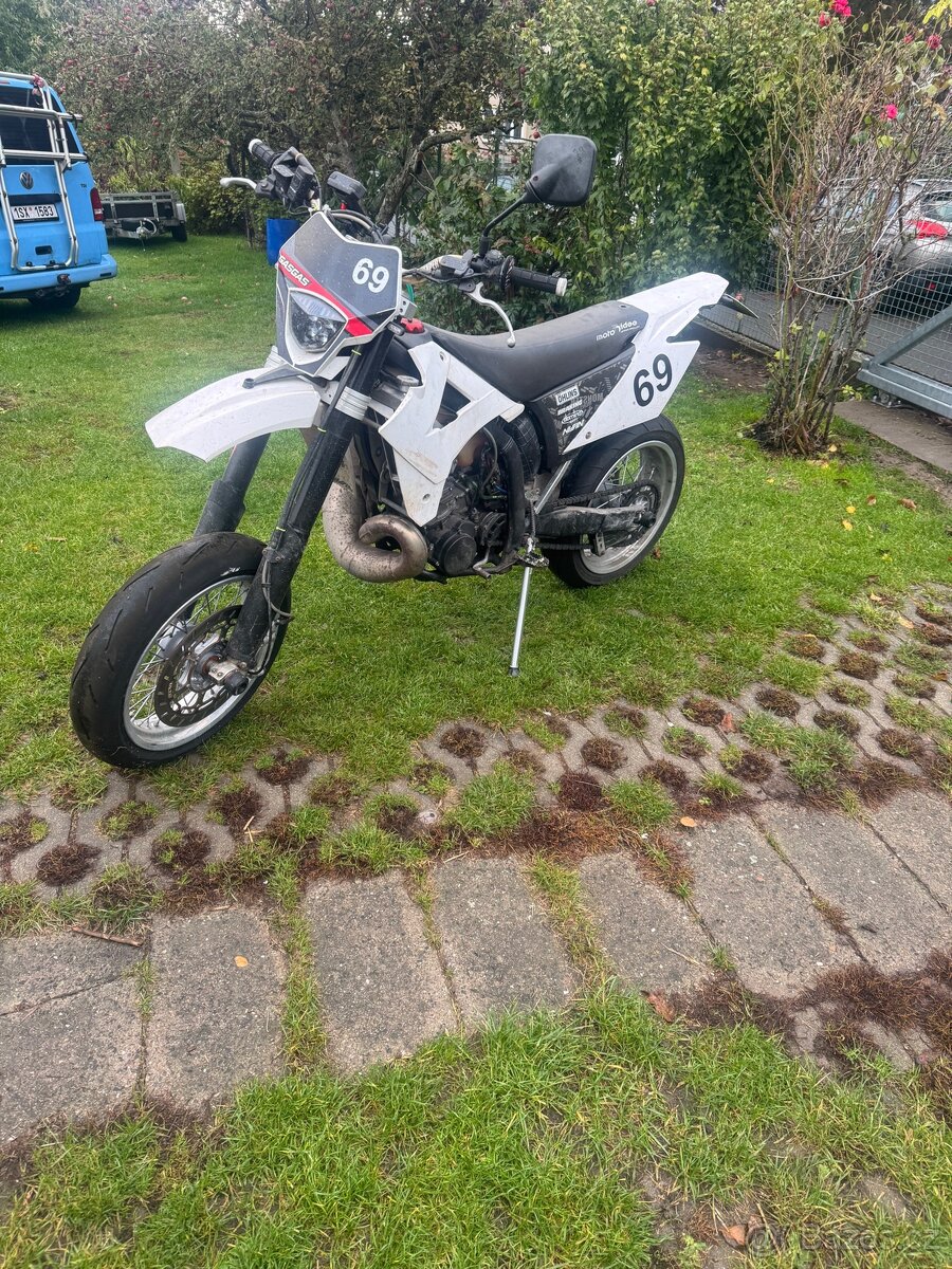 Gas gas ec 300
