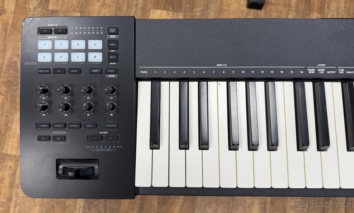 ROLAND A 88 MK II - 2