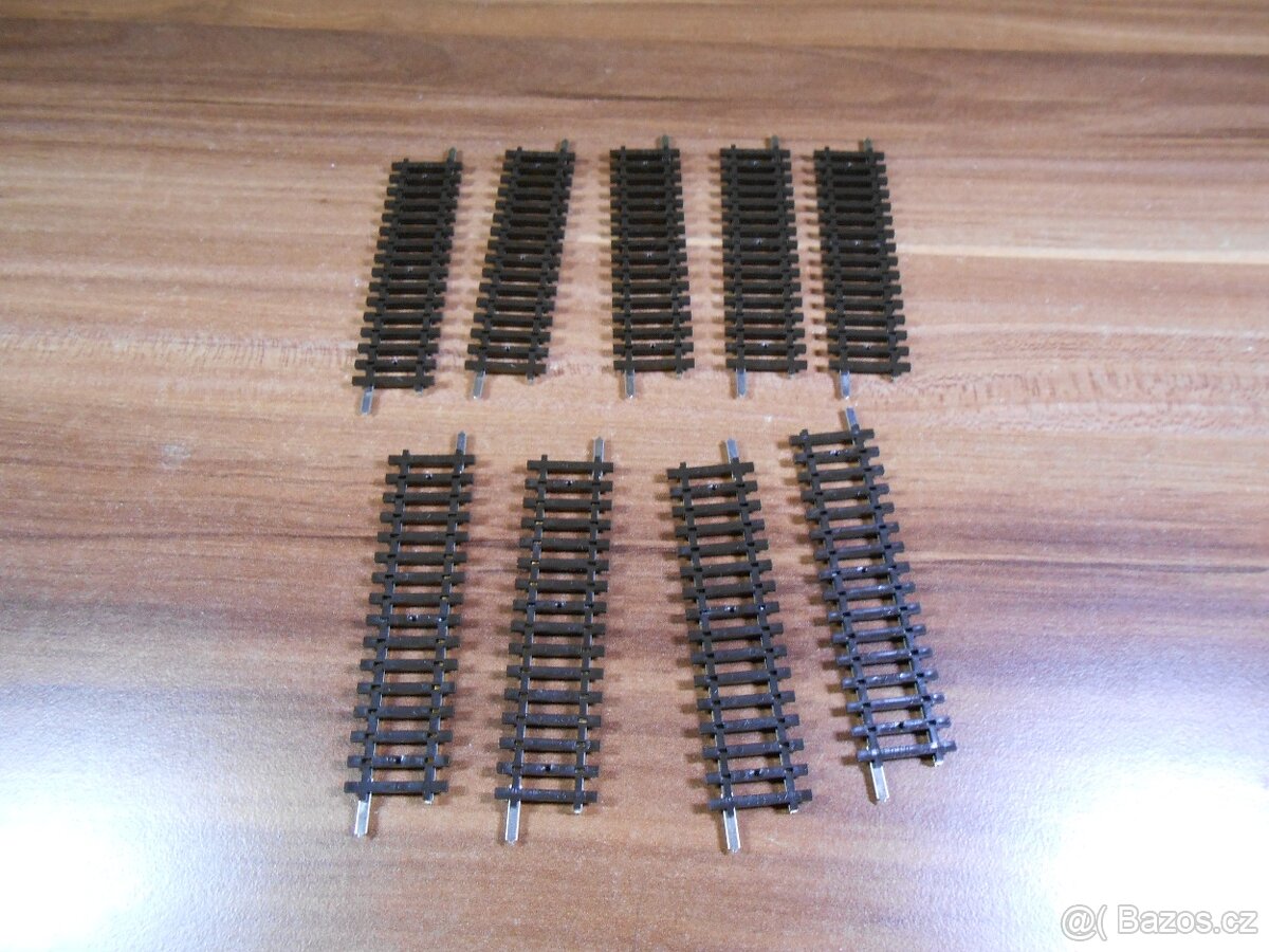 TT Koleje Tillig G2 - 2