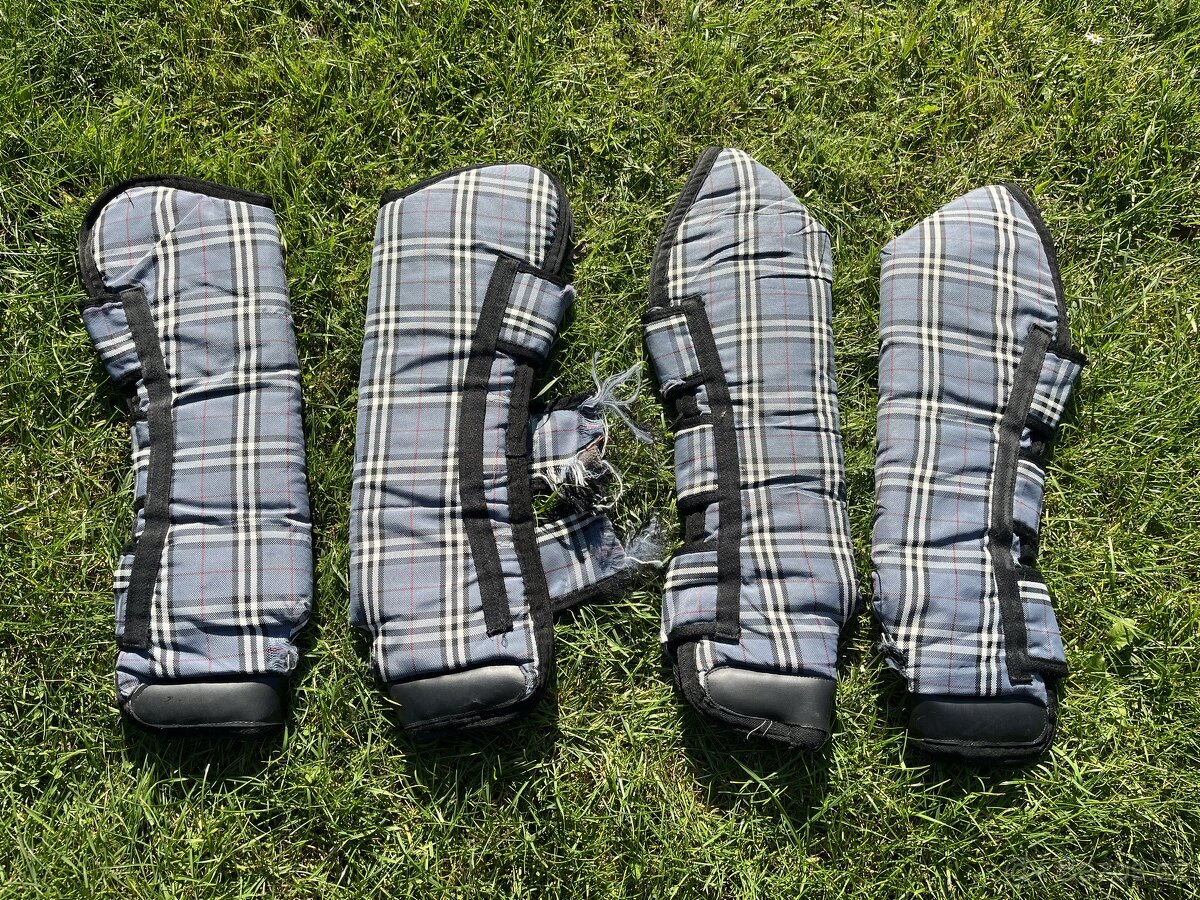 Prepravaky ViaEQ - 2