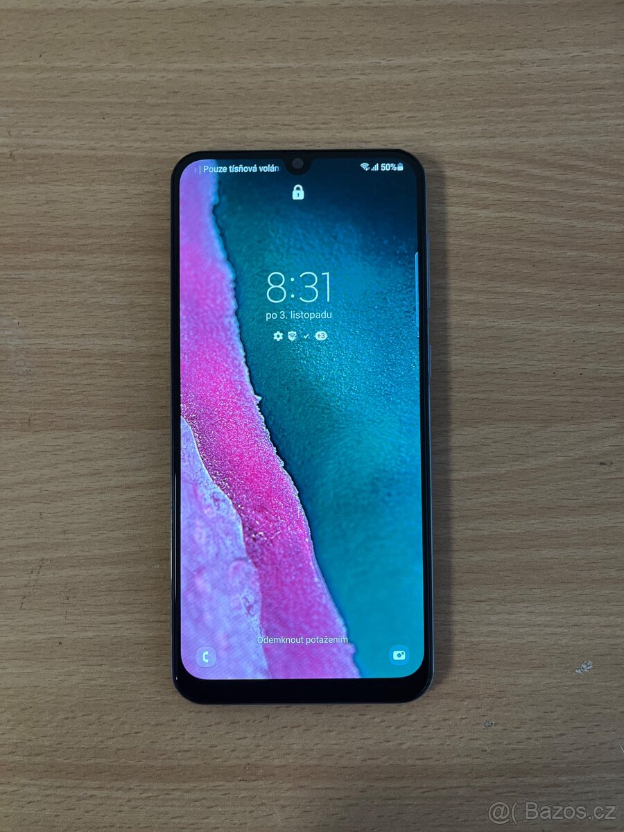 Samsung Galaxy A50 - 2