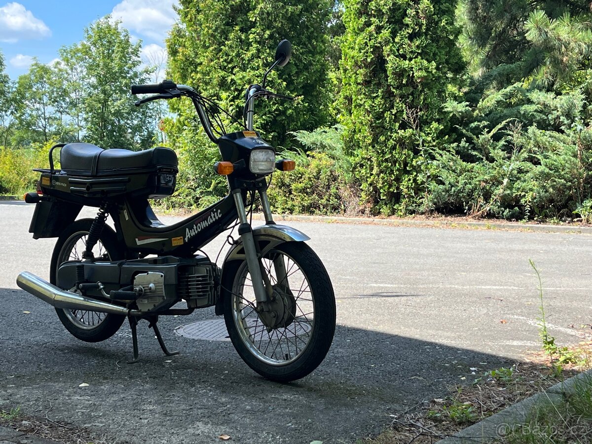 Hero Puch Auto Automatic - 2