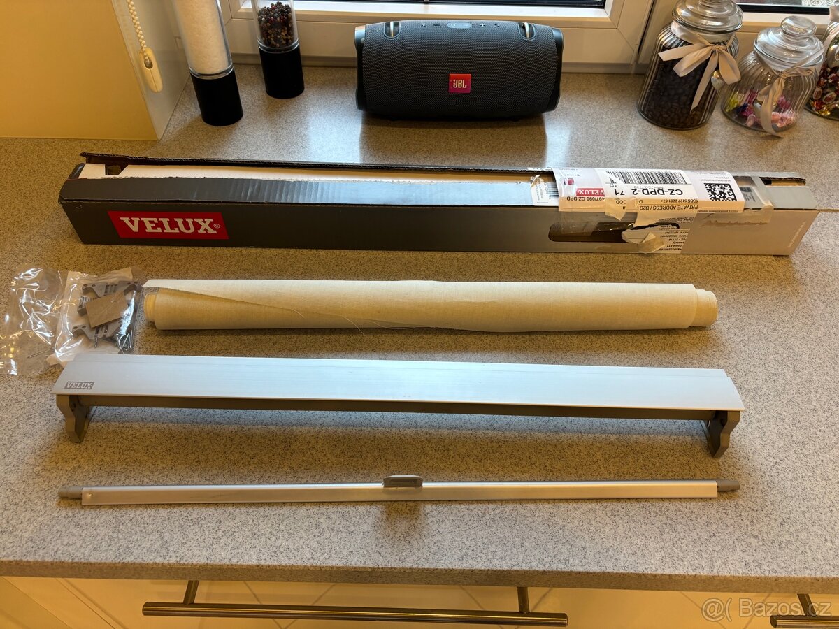 Velux zaluzie pro stresni okno GGL M04 - 2