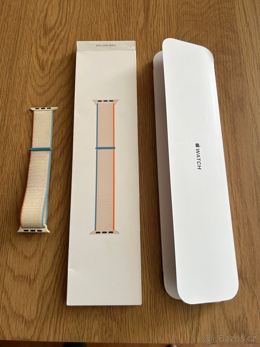 Řemínek Apple Watch 44 mm - 2