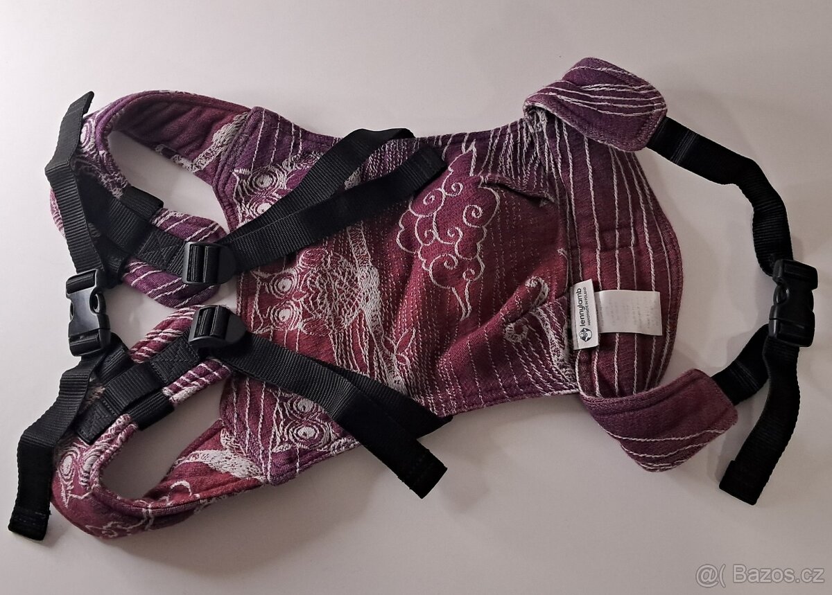 Nosítko pro panenky - 2