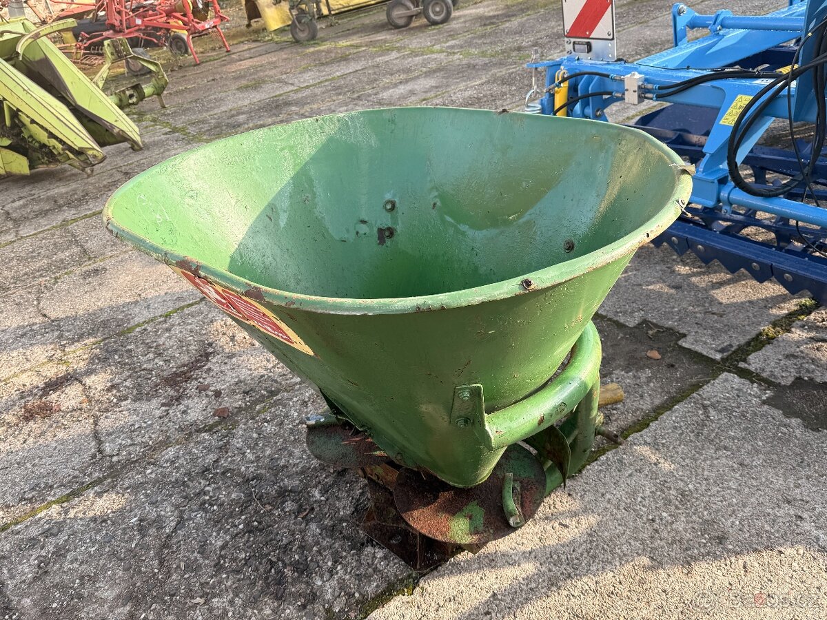 Rozmetadlo hnojiv - 2