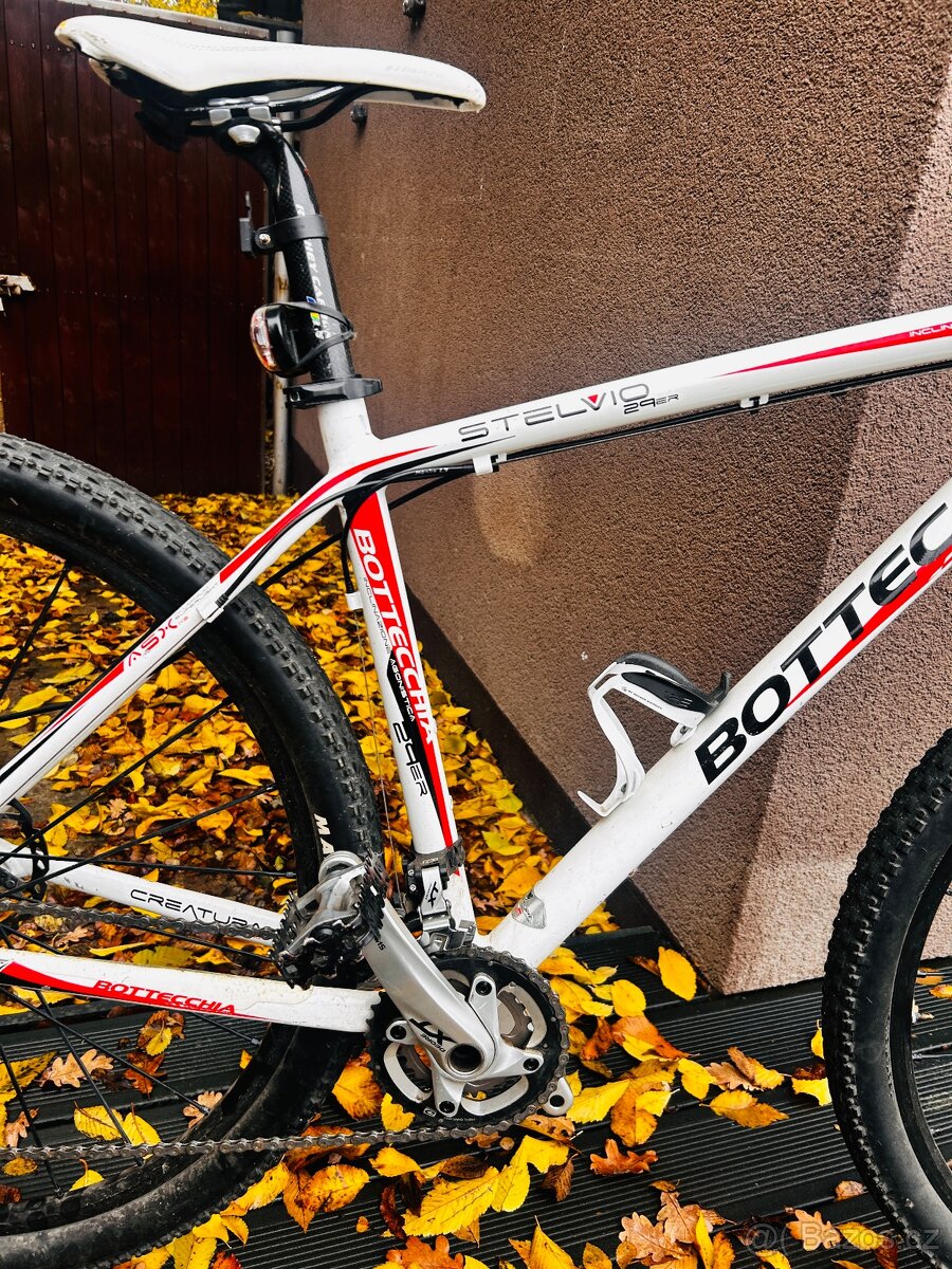 Horské kolo Bottecchia - 2