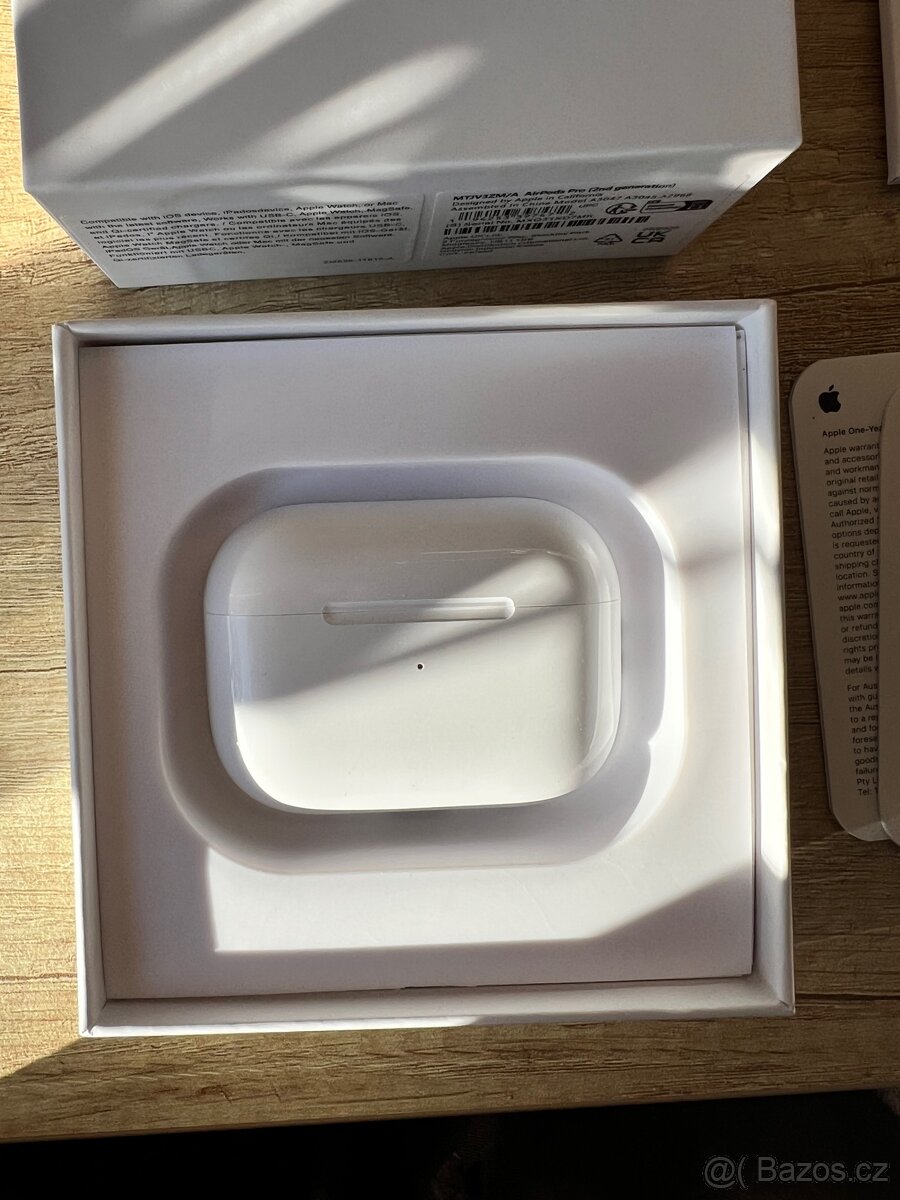 Airpods Pro 2 (USB C) - 2