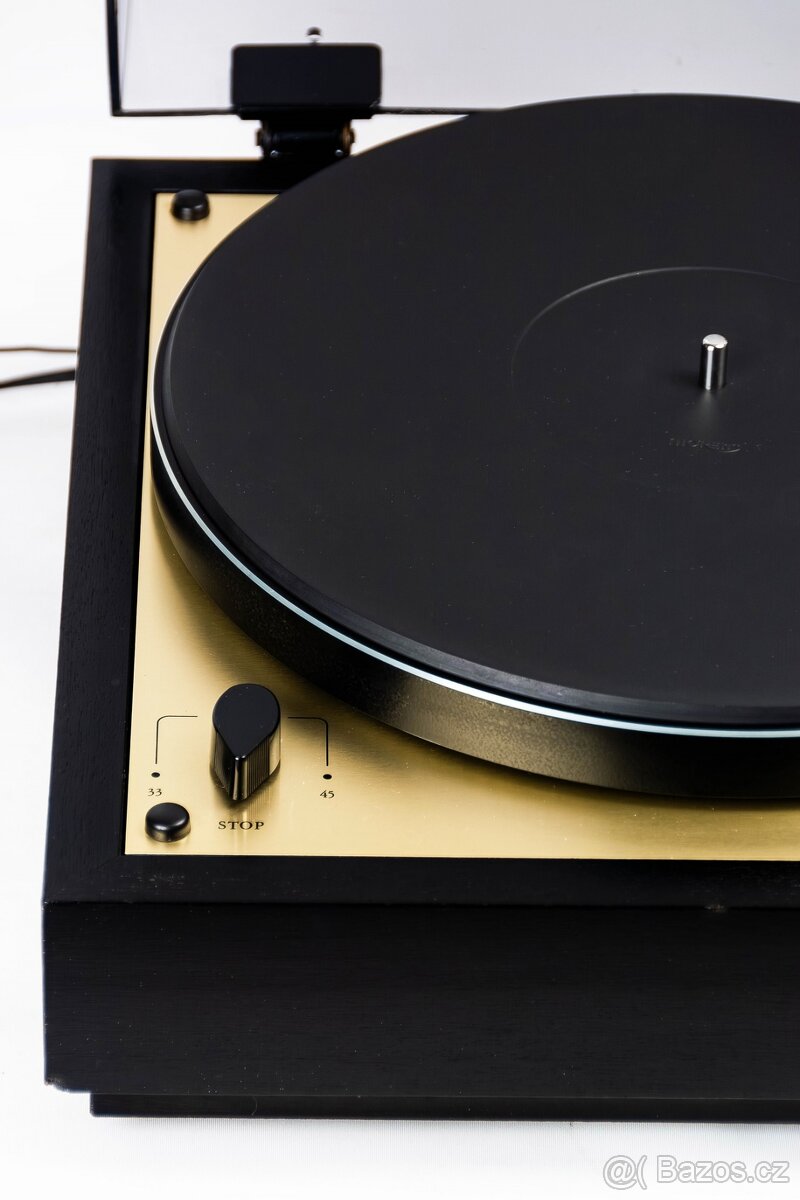 THORENS TD-147 Jubilee / top limitka / záruka - 2