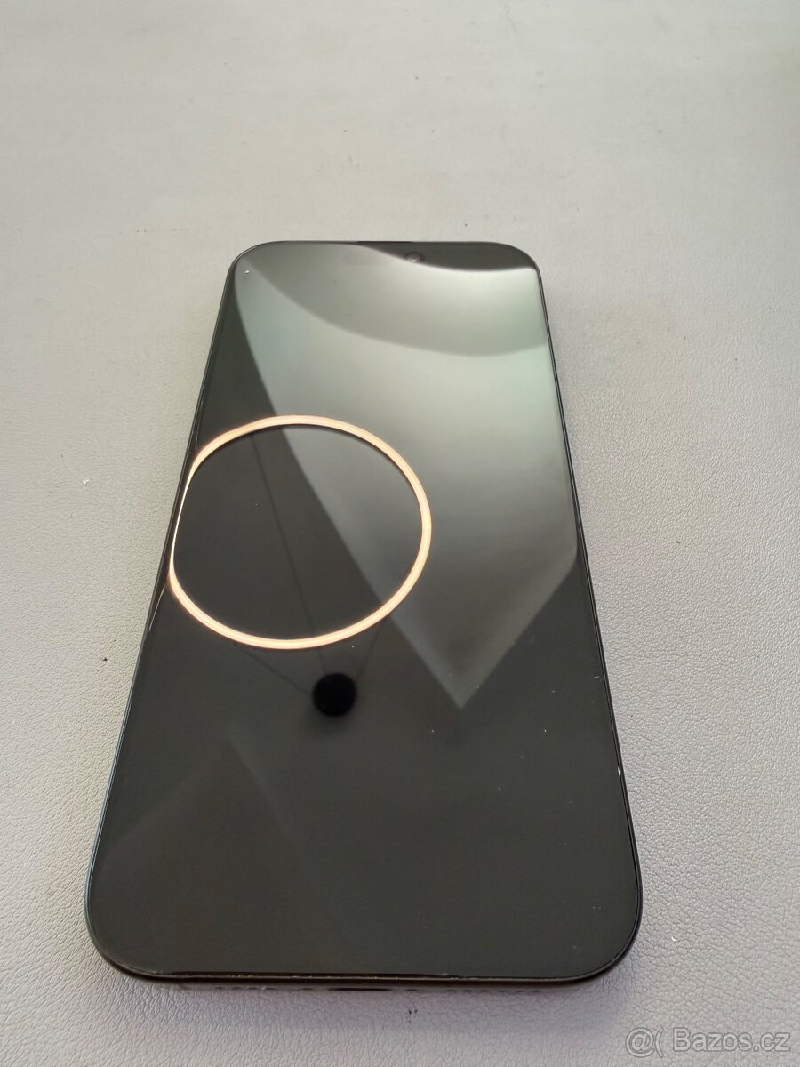 IPhone 16 Pro Max 256GB Black - 2