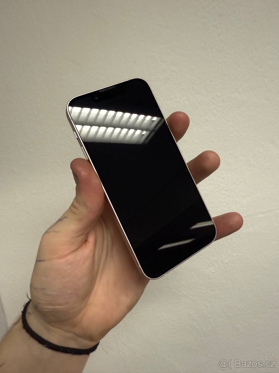 iPhone 13 mini - 128GB - 2