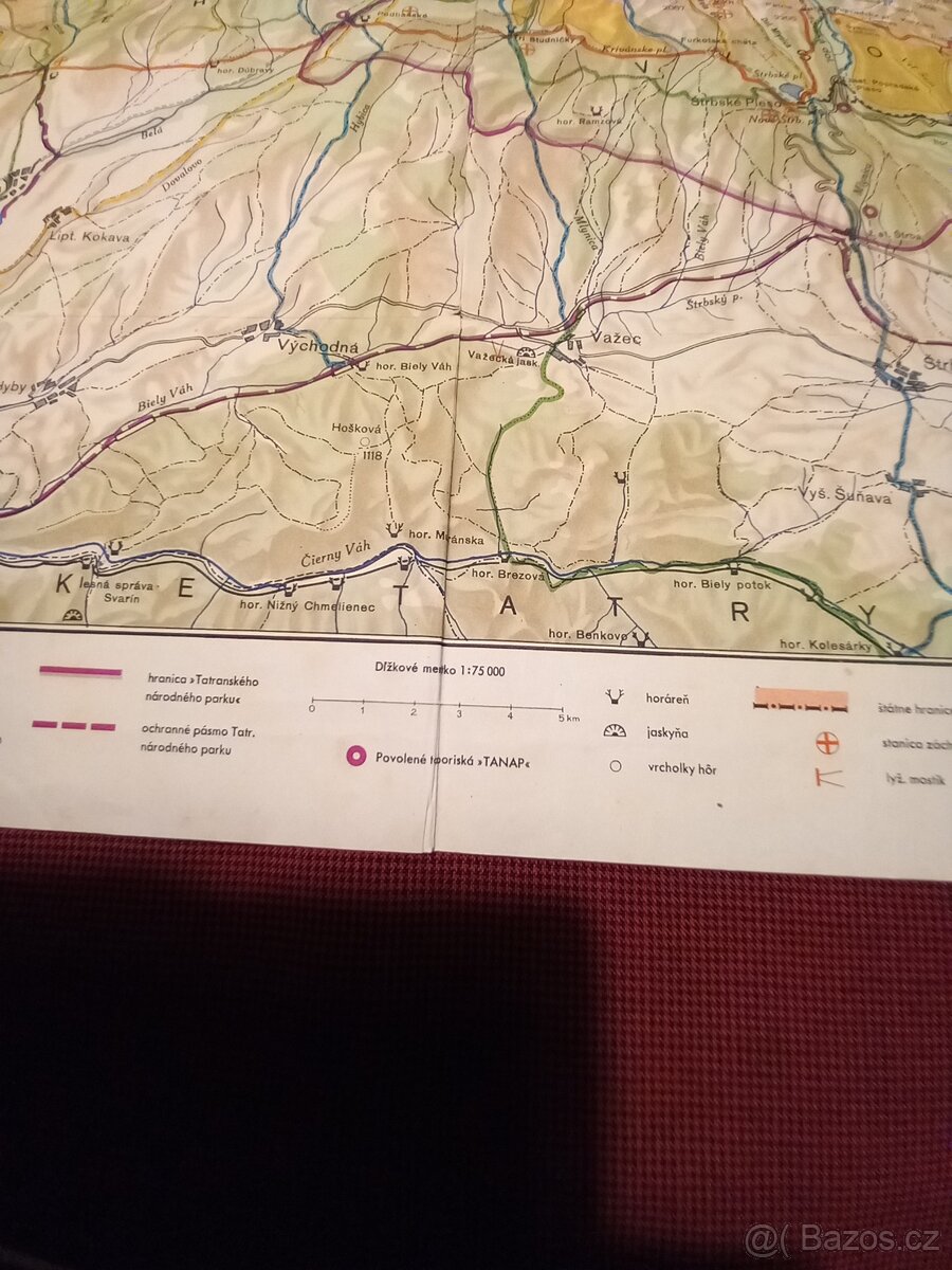 Vysoké Tatry, Tichý oceán - 2