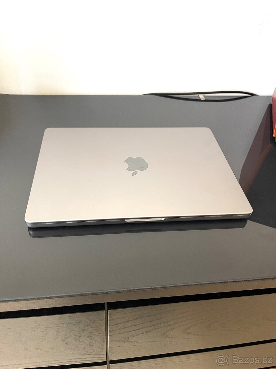 MACBOOK PRO 14” M1 MAX, 1 TB, 32GB RAM, 32 core gpu - 2