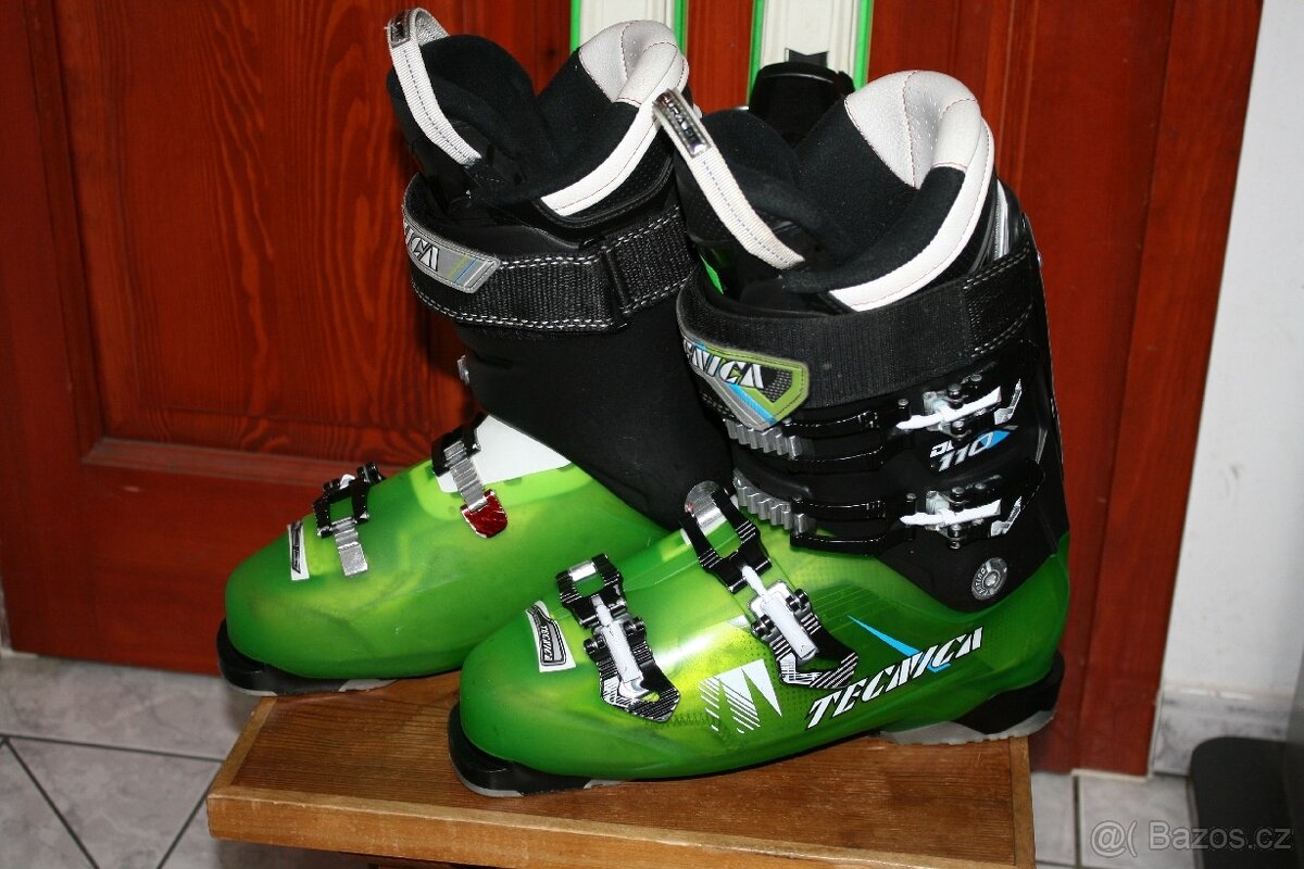 lyže volkl Uvo 167 cm - 2