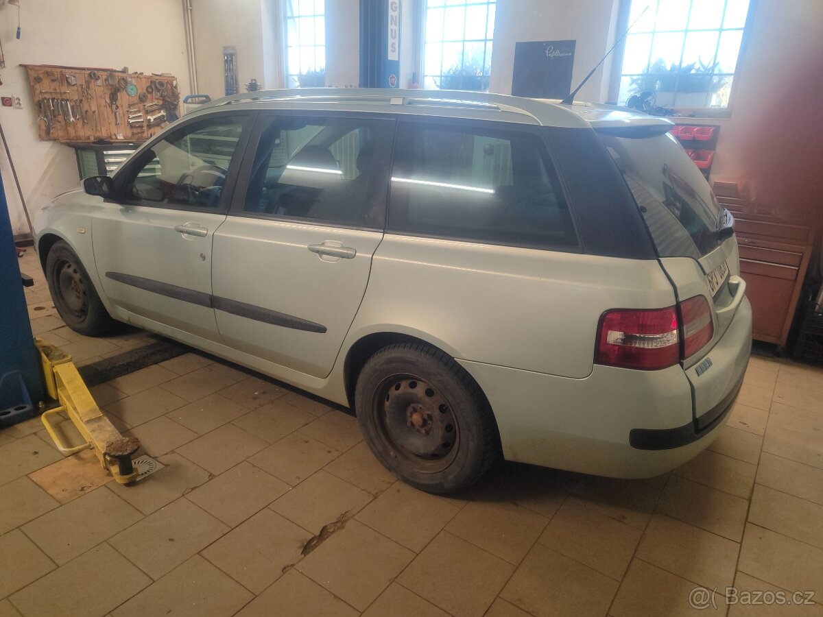 Fiat Stilo - 2