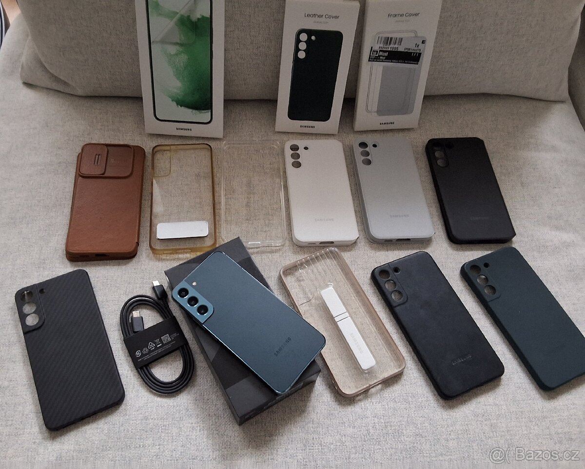 Samsung Galaxy S22+ 128gb - 2