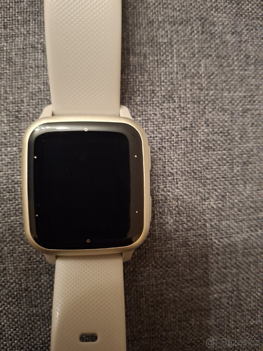 Hodinky Garmin Venu SQ 2 Music
Přidám nové ochranné sklíčko - 2