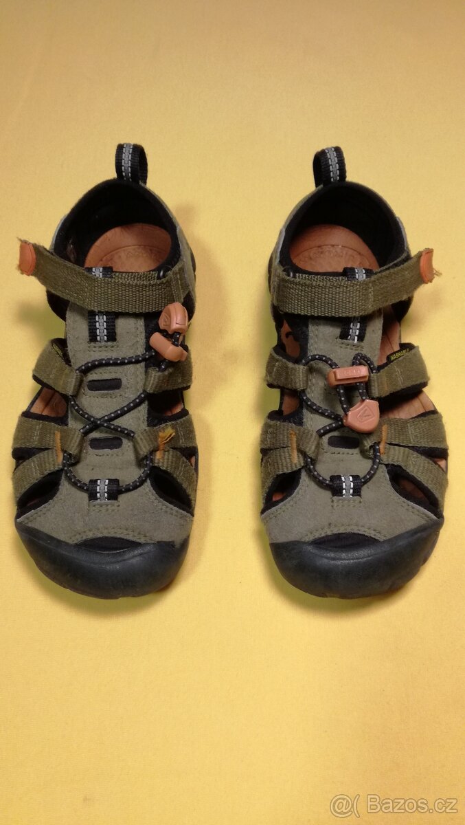 Keen Seacamp II CNX 33 - 2