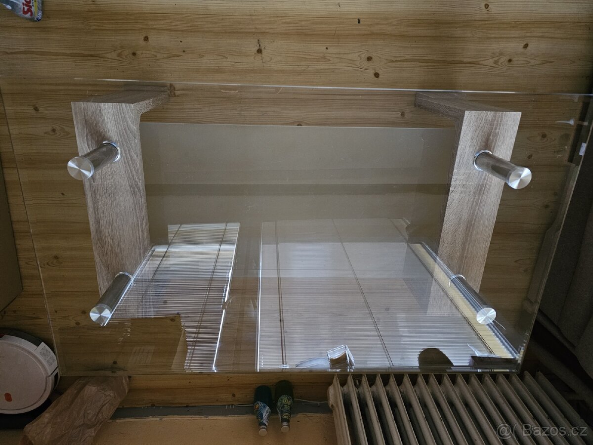 Konferenční stůl - 2