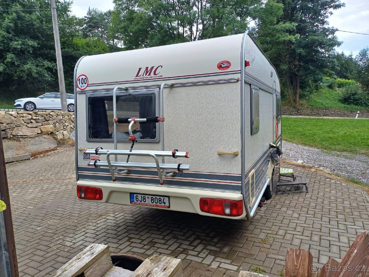 LMC 490 nová cena - 2