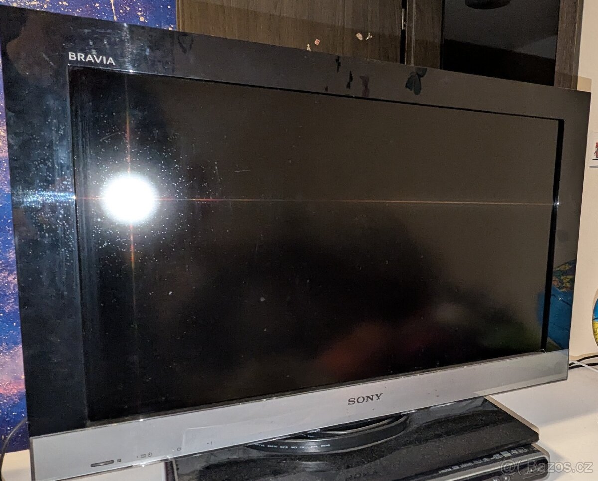 Sony Bravia 26 tv - 2