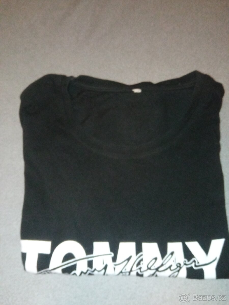 Tričko TOMMY HILFIGER - 2