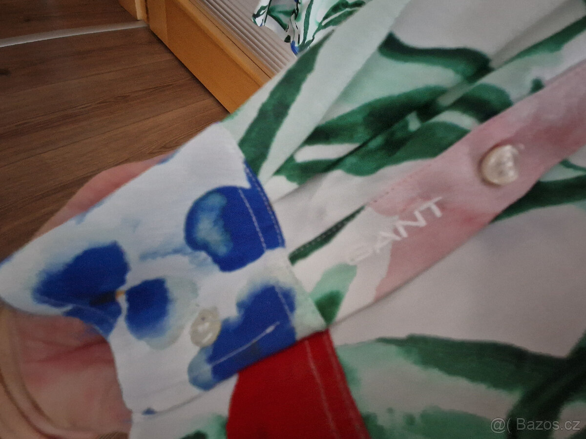 Dámská košile GANT, vel. 40 - 2