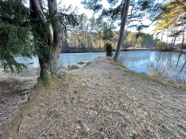 TOP investícia: rozsiahly pozemok 5,17 ha Háj, Slovensko - 2