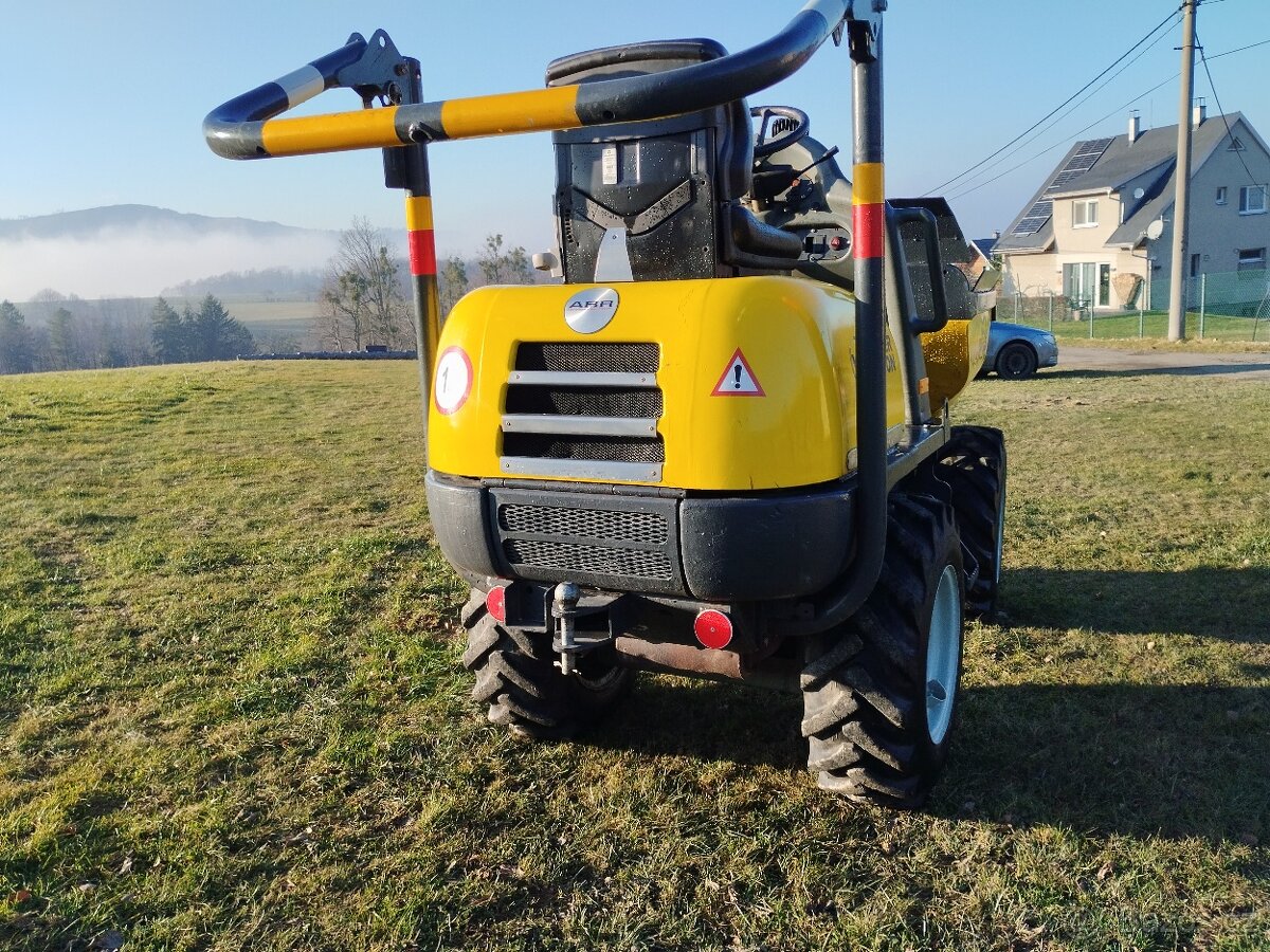 Wacker neuson 1001 - 2