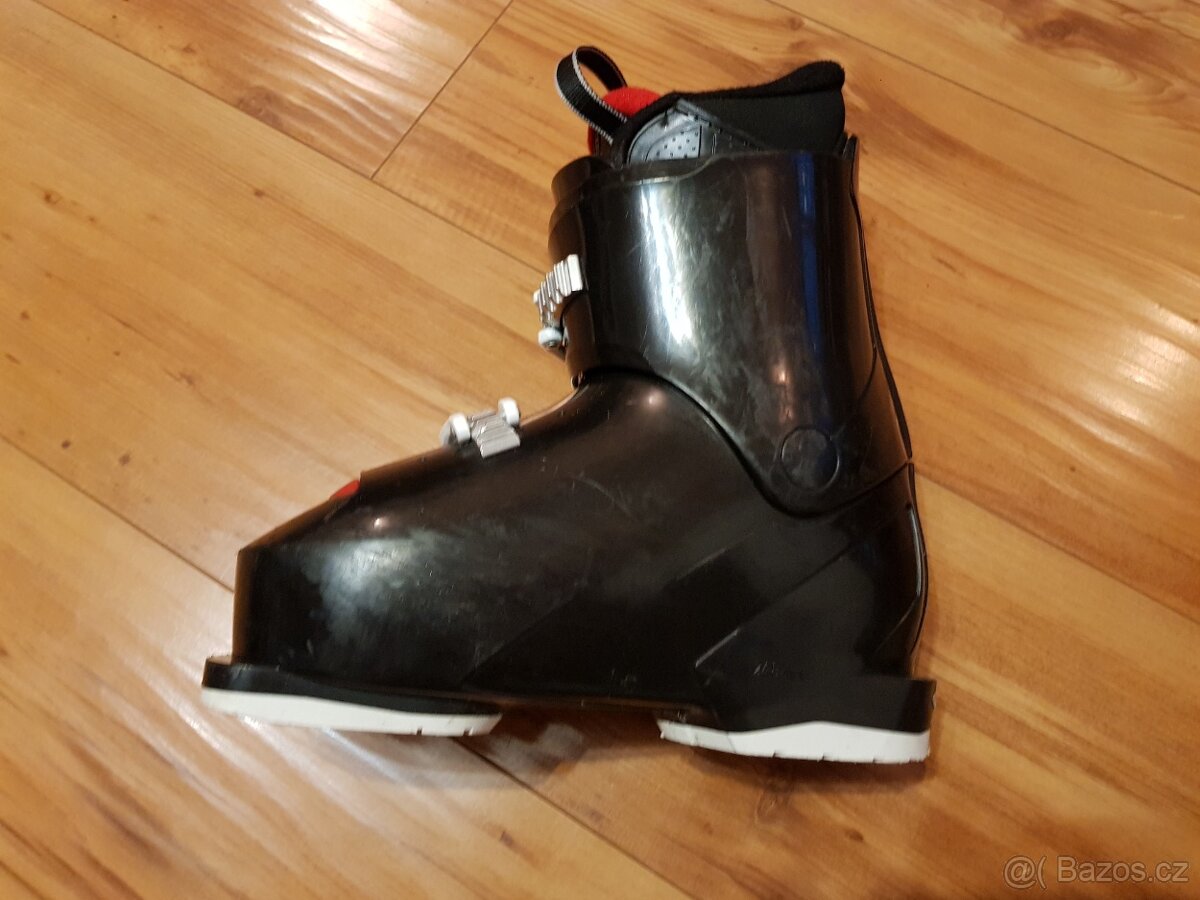 Dětské lyžáky, přeskáče Alpina AJ 2 junior Vel. 32 - 2