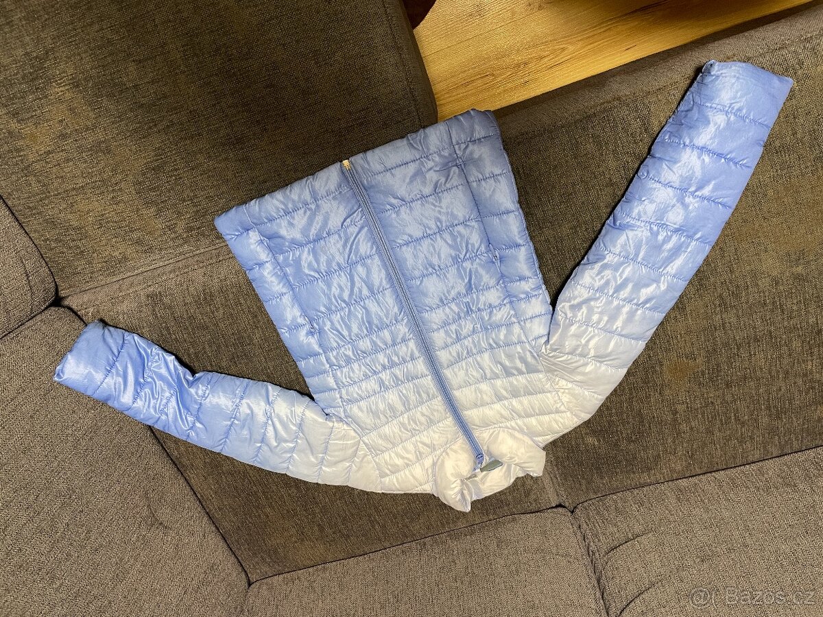 Dětská přechodová bunda - 2