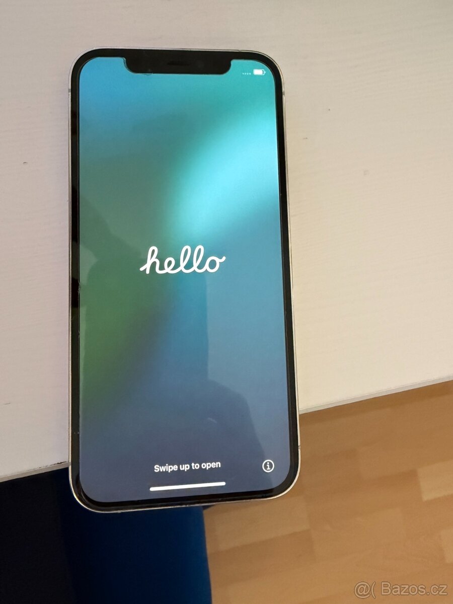 Iphone 12pro 128gb - 2