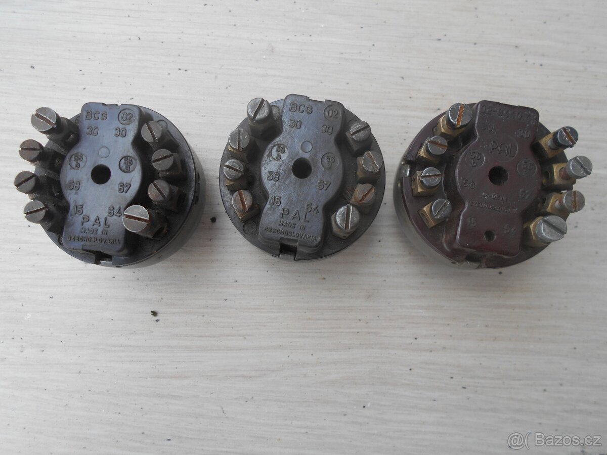 spínací skříňky - 2