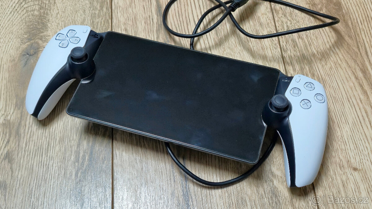 PlayStation Portal Remote Player - 2