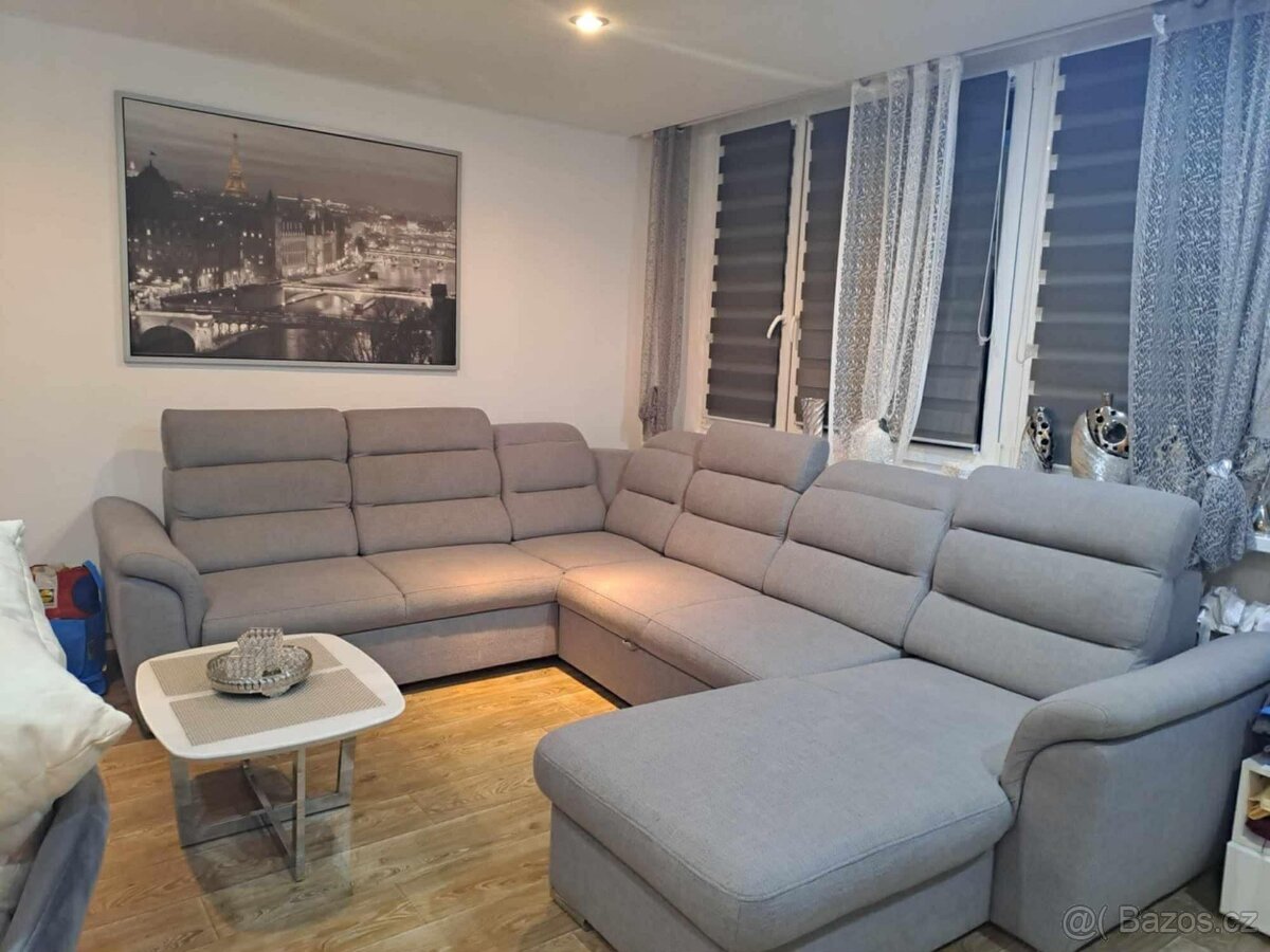 Sedací souprava - 2