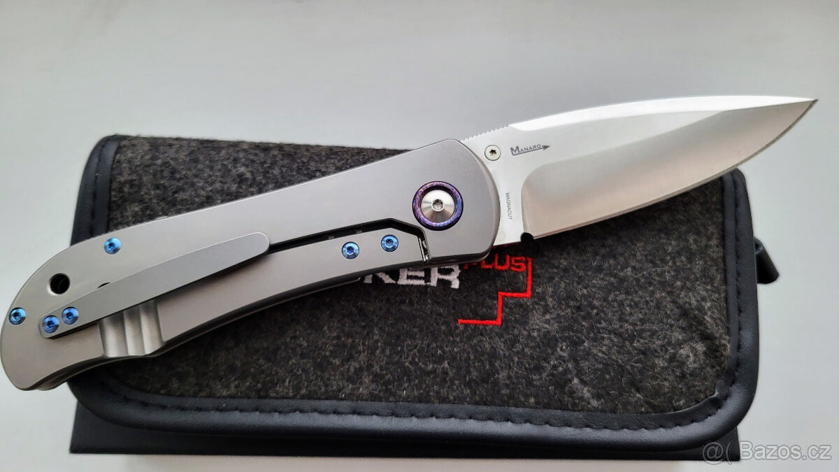 Boker Plus COLLECTION 2023 - 2