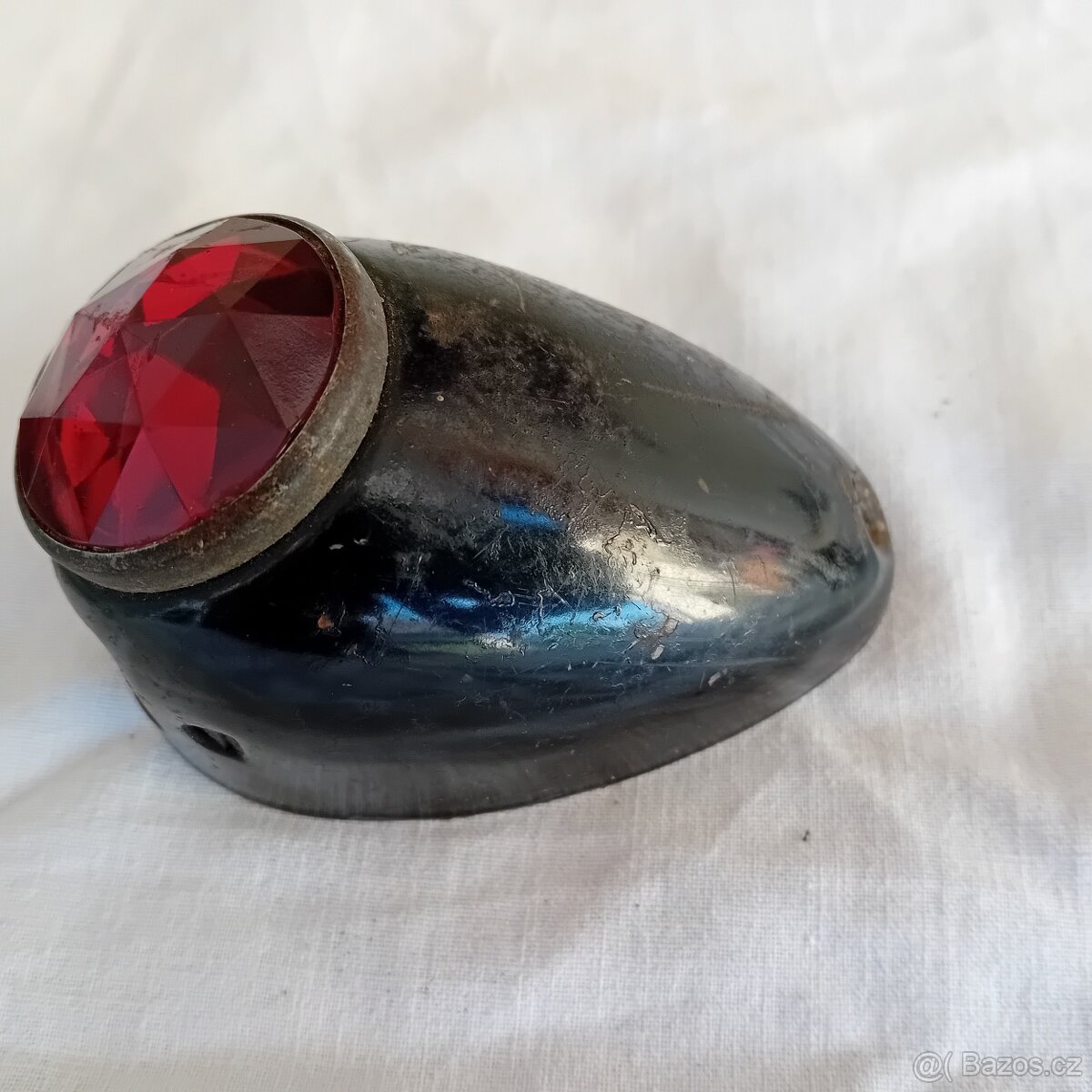 Koncové světlo - 2