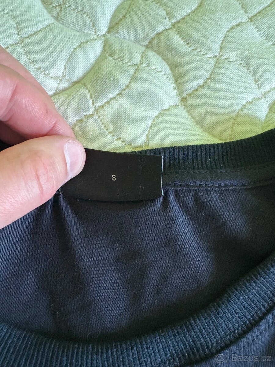 Tričko Emporio Armani - 2