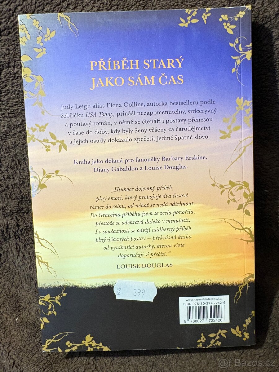 Strom čarodějnic - 2