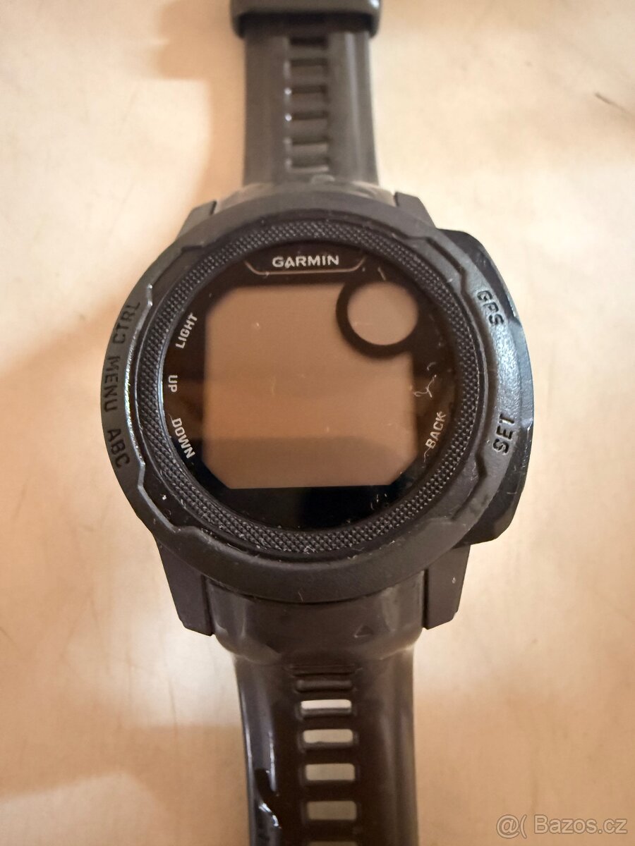 Prodám chytré hodinky Garmin - 2