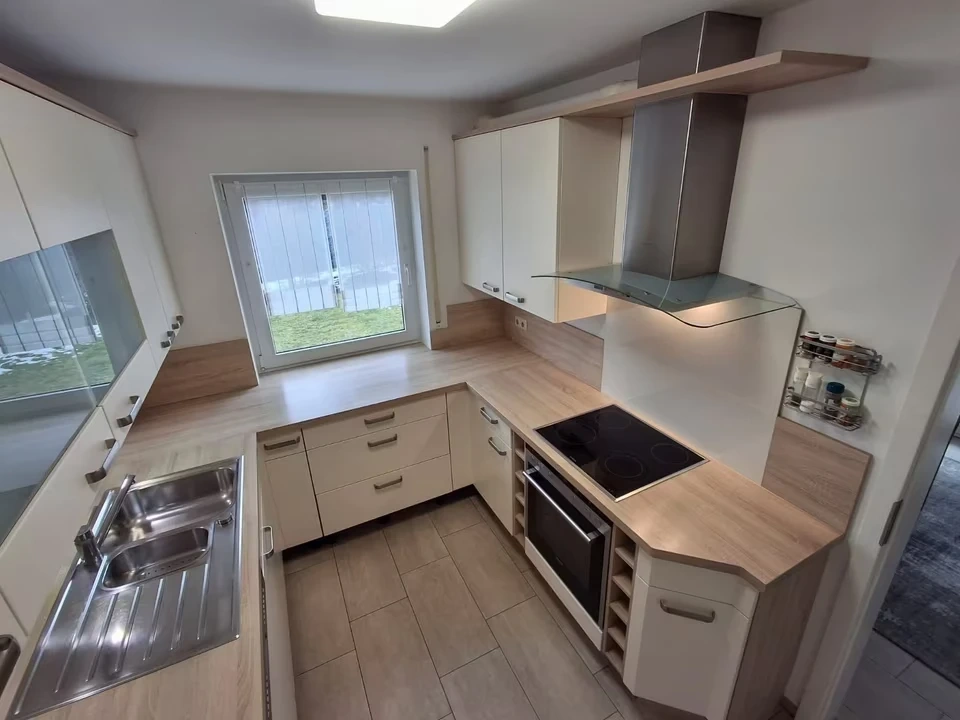 Moderní kuchyně NOBILIA (1202.25) - 2