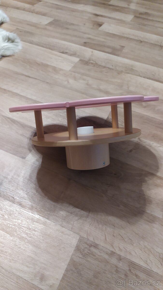 Dětské stropní svítidlo Fiore - 2