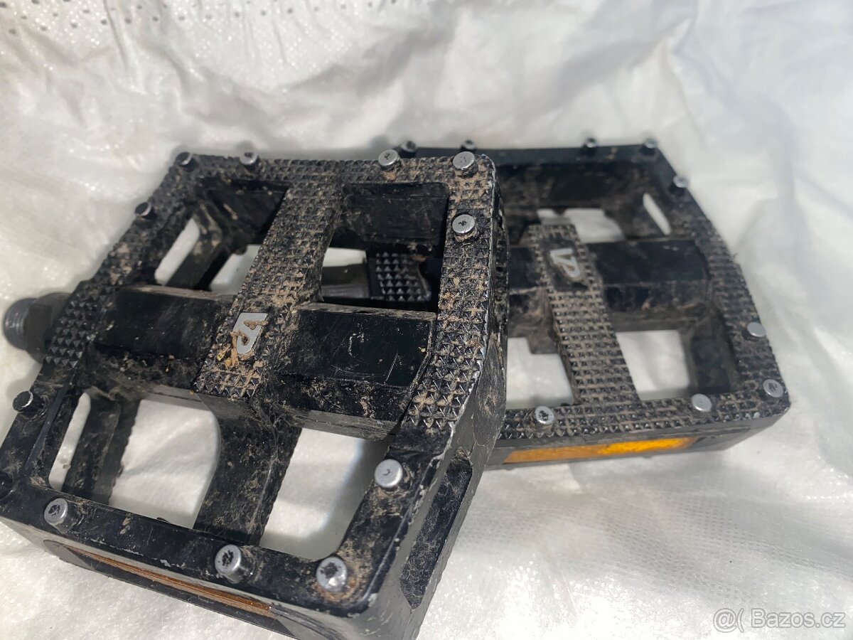 Platformy VP pedaly - 2